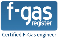 F-Gas Registered